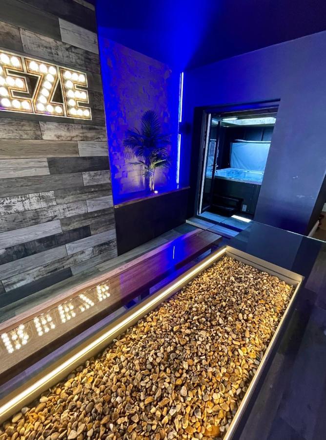 Breeze Suites - Luxury Group Accom - Sleeps 19 黑潭 外观 照片