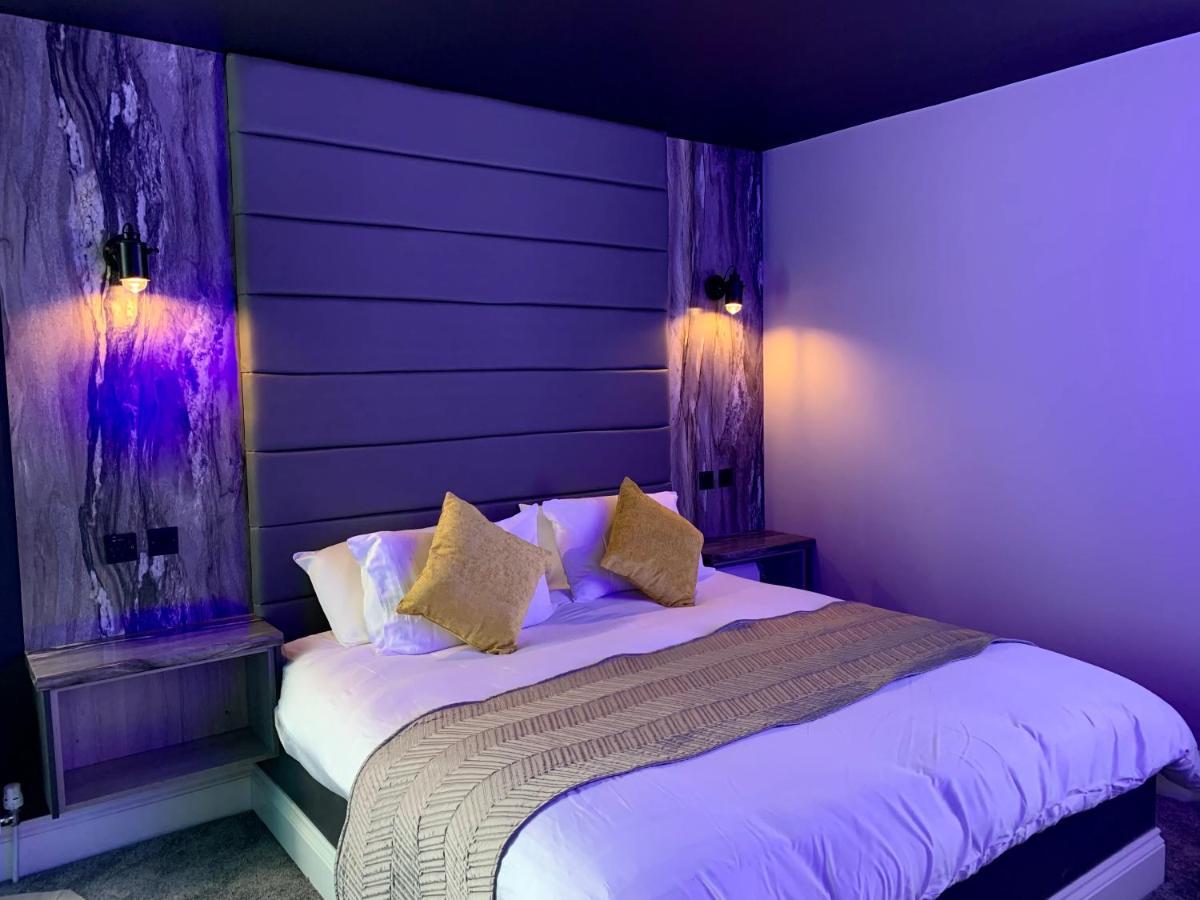 Breeze Suites - Luxury Group Accom - Sleeps 19 黑潭 外观 照片