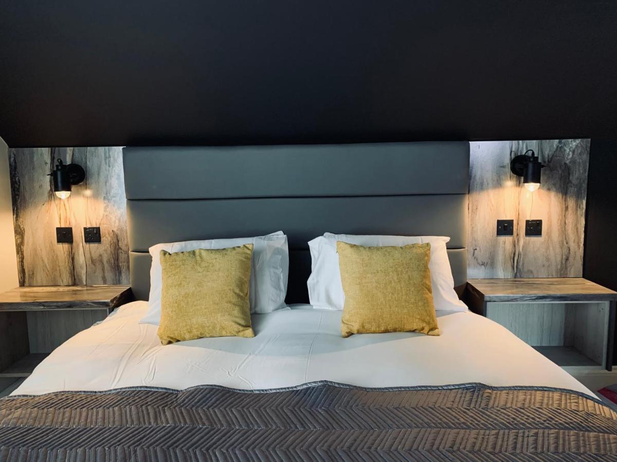 Breeze Suites - Luxury Group Accom - Sleeps 19 黑潭 外观 照片
