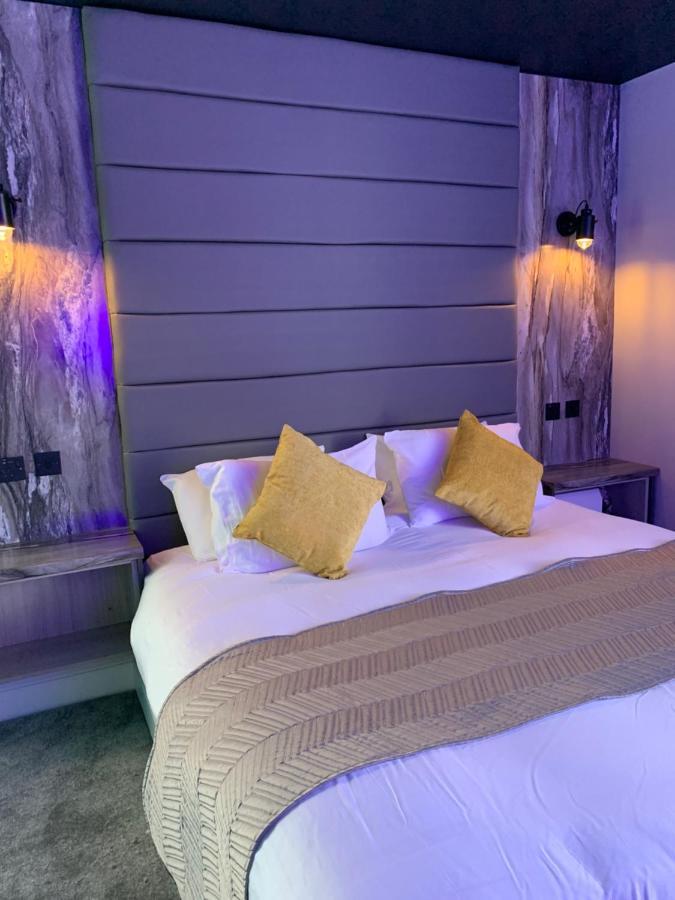Breeze Suites - Luxury Group Accom - Sleeps 19 黑潭 外观 照片