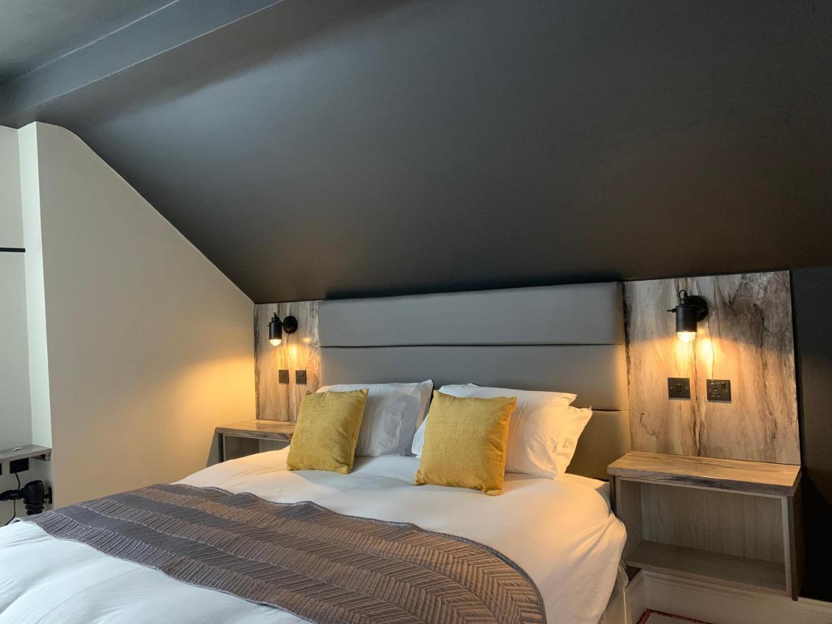 Breeze Suites - Luxury Group Accom - Sleeps 19 黑潭 外观 照片